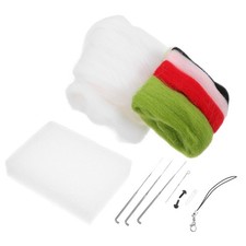  Kit De Feutrage Poussacha