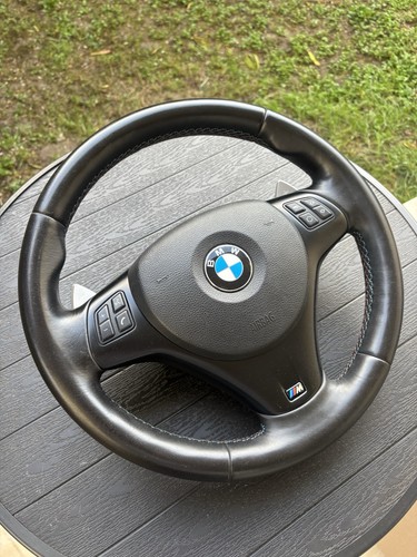 Volant bmw dkg e90 e92 - volant,