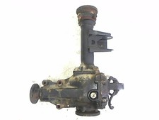 Pont avant complet NISSAN