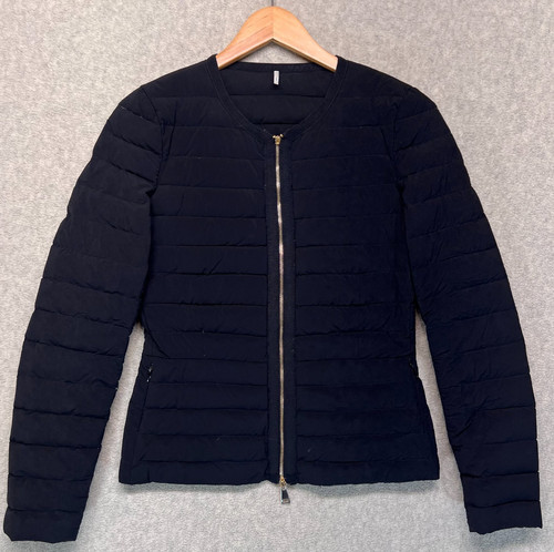 Moncler womens quilted down - womens,