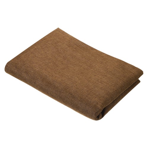 Pour brown enceinte grille - brown,