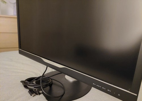 Moniteur philips 288p - 4k,