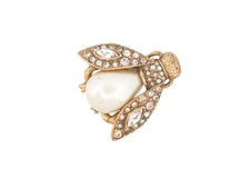 VINTAGE BROCHE CHRISTIAN DIOR