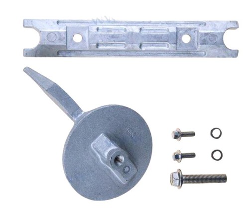 Bateau moteur recmar - et,