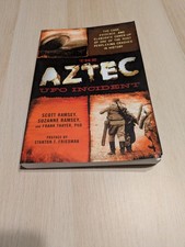 THE AZTEC UFO INCIDENT: THE