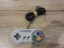 MANETTE MINI SUPER NES SUPER NINTENDO OFFICIEL