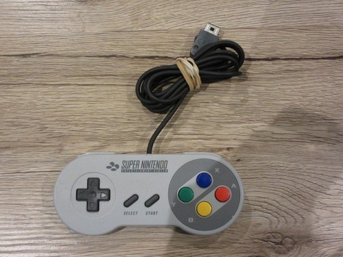 Manette mini super - manette,