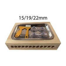 Machine à boulettes de