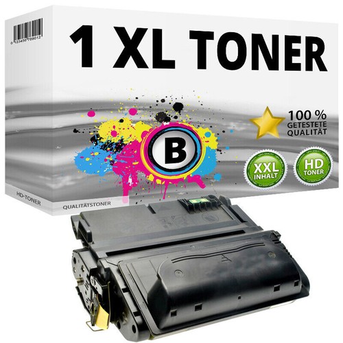 Cartouche toner pour - cartouche, hp
