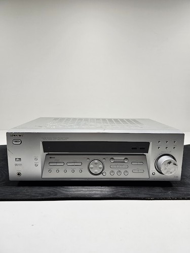 Usé sony str de485e - sony, str-de485e
