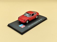 1/43 Simca Abarth Berlinette