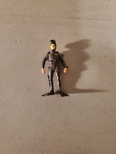 2 Figurines Tintin plongeur