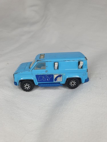 Voiture pick mini - pick, jet
