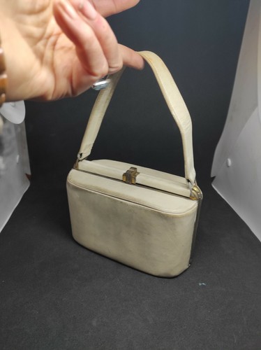 Beau sac main ancien - beau,