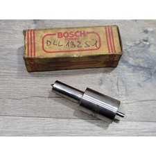 Tracteur LATIL - Camion ATKINSON - moteur GARTNER - 1 injecteur BOSCH DLL132S1 0