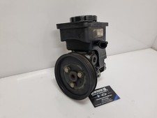 Pompe de direction assistée