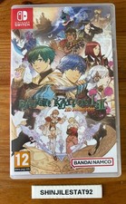 [Nintendo Switch] Baten Kaitos I & II HD Remaster - Pal FR - Complet
