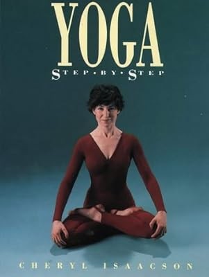 Yoga step isaacson - step,,