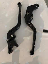 leviers embrayage et frein