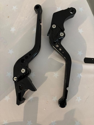 Leviers embrayage frein - leviers, et