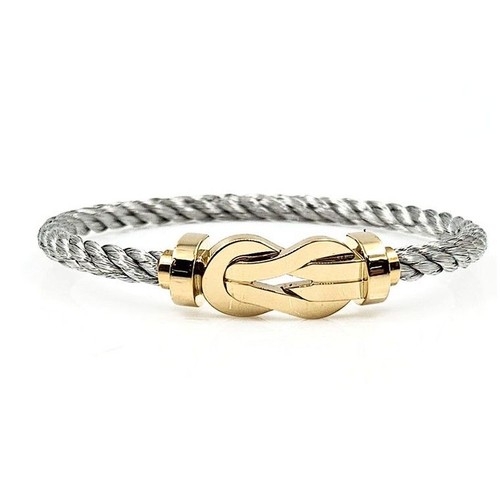 Fred infinity bracelet - fred, medium