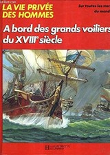A bord des grands voiliers du