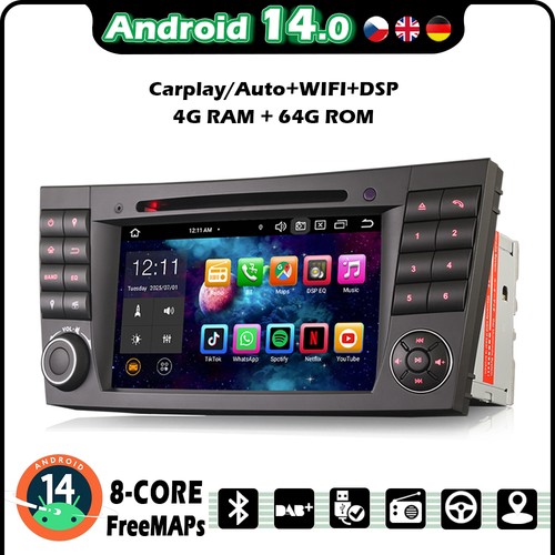 64go carplay android - android, 14