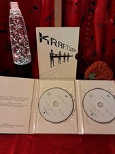 Kraftwerk – Minimum-Maximum