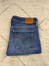 Jean Levi’s Femme Bleu | 711