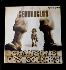 SENTHACLOS Chansons des