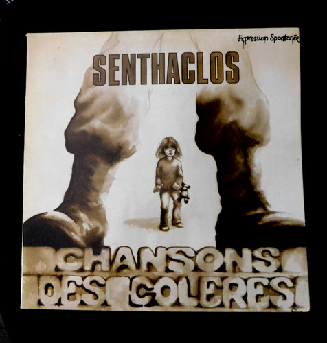 Senthaclos chansons des - chansons,