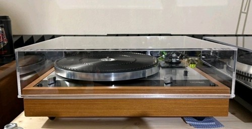 Thorens td165 mk1 - td165,