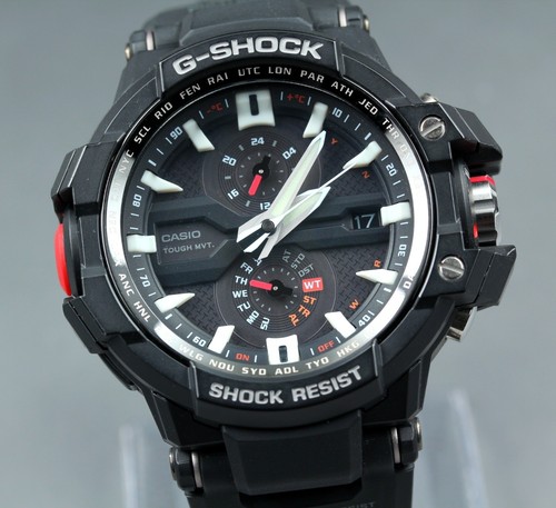 Montre homme casio - montre,