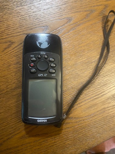 Garmin gps personal marine - personal,