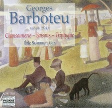 Hommage georges barboteu - a,