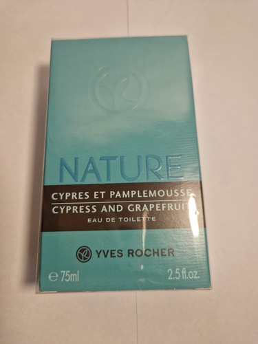 Yves rocher nature homme - nature,