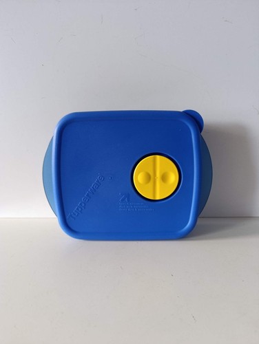 Tupperware vent serve boîte - n,