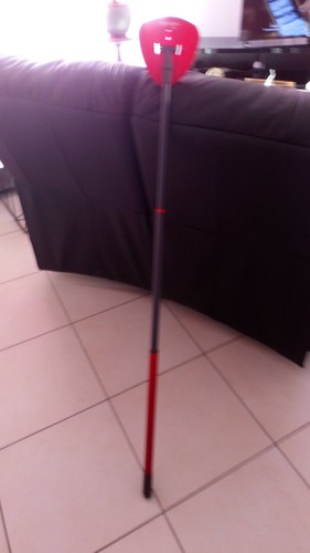 Vileda turbo set balai avec - turbo,