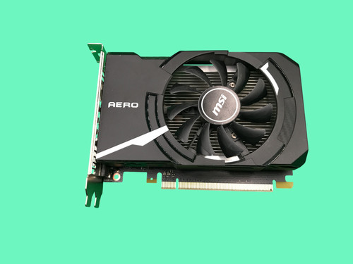 Carte graphique msi nvidia - carte,