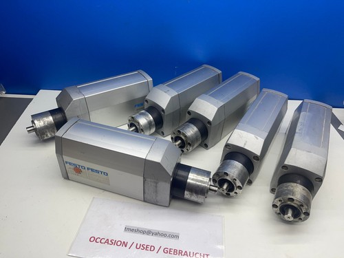 Servo moteur festo - moteur,