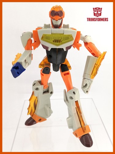 Robot transformers - 🔥,