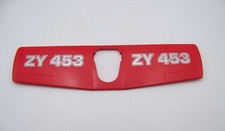 PLAYMOBIL (2208) AVION - Ailes