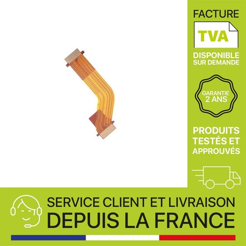 Nappe gâchette haptic - la,