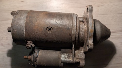 Rare démarreur lucas 27459a - rare,