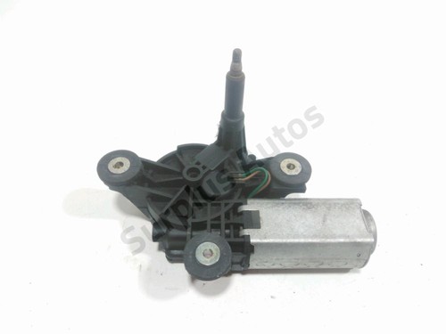 Moteur essuie glace arriere - glace,