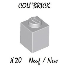 Lego 3005 20x briques brick - lego,