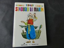 LIVRE A SYSTÈME POP-HOP ANIME