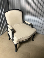 chaise de bureau vintage 