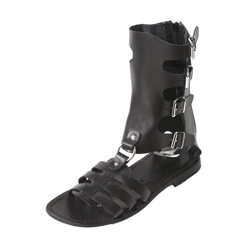 Sandales biker style - sandales,