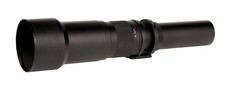 Objectif Télézoom Dörr 650-1300Mm Pour Canon EOS 1200D 70D 100D 650D 600D NEUF